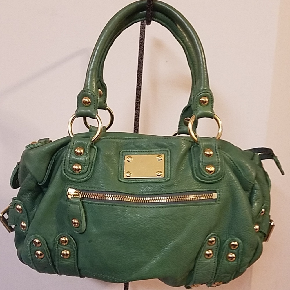 Linea Pelle Handbag